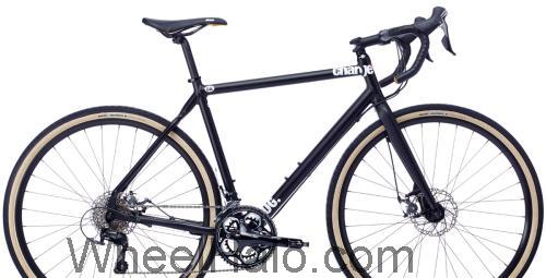 Charge Bikes Plug 4 fiche technique et avis